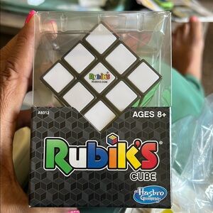 Rubik’s Cube